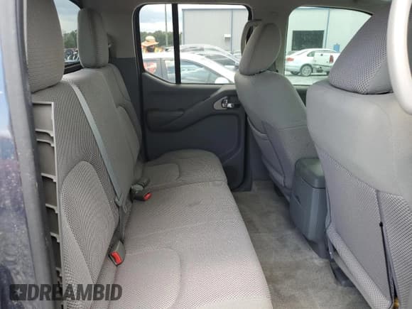 ✅ 2015 Nissan Frontier Pro-4X • VIN: 1N6AD0EV4FN714042 • Lot: 67707915. Listed on Copart with Not provided. Free auction sales archive from the USA and detailed vehicle history report at DreamBid. Image 10.