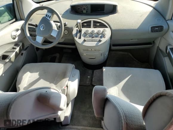 ✅ 2005 Nissan Quest SE • VIN: 5N1BV28U15N103303 • Lot: 46355765. Listed on Copart with Not provided. Free auction sales archive from the USA and detailed vehicle history report at DreamBid. Image 8.