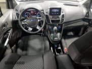 ✅ 2019 Ford Transit Connect XLT • VIN: NM0LE7F29K1401878 • Lot: 61013755. Listed on Copart with 84,257 mi. Free auction sales archive from the USA and detailed vehicle history report at DreamBid. Image 8.