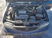 ✅ 1996 Nissan Maxima GXE • VIN: JN1CA21D3TT724892 • Lot: 85563895. Listed on Copart with 275,137 mi. Free auction sales archive from the USA and detailed vehicle history report at DreamBid. Image 11.