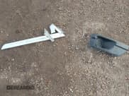 ✅ 2019 Ford Ranger Lariat • VIN: 1FTER4FH8KLB24194 • Lot: 43393215. Listed on IAAI with 49,800 mi. Free auction sales archive from the USA and detailed vehicle history report at DreamBid. Image 12.