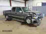 ✅ 2001 Chevrolet Silverado 1500 LS • VIN: 2GCEC19T611298530 • Lot: 67365554. Wystawiony na Copart z przebiegiem 144 277 mil mil. Skorzystaj z bezpłatnego archiwum sprzedaży aukcyjnych z USA i zobacz szczegółowy raport historii pojazdu na DreamBid. Zdjęcie 4.