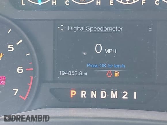 ✅ 2015 Ford F-150 XLT • VIN: 1FTEW1EF2FFC58131 • Lot: 40736696. Wystawiony na IAAI z przebiegiem 194 852 mil. Bezpłatny archiwum sprzedaży aukcyjnych z USA i szczegółowy raport historii pojazdu na DreamBid. Zdjęcie 15.