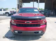 ✅ 2022 Chevrolet Silverado 1500 RST • VIN: 3GCUYEED4NG162476 • Лот: 42459563. Опубликован ранее на IAAI с пробегом 72 877 миль. Бесплатный доступ к архиву аукционных продаж из США и подробный отчёт об истории автомобиля на DreamBid. Изображение 12.