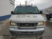 ✅ 2006 Ford Econoline Cargo • VIN: 1FTNE24W66DB08206 • Лот: 63474025. Опубликован ранее на Copart с пробегом 205 928 миль. Бесплатный доступ к архиву аукционных продаж из США и подробный отчёт об истории автомобиля на DreamBid. Изображение 5.