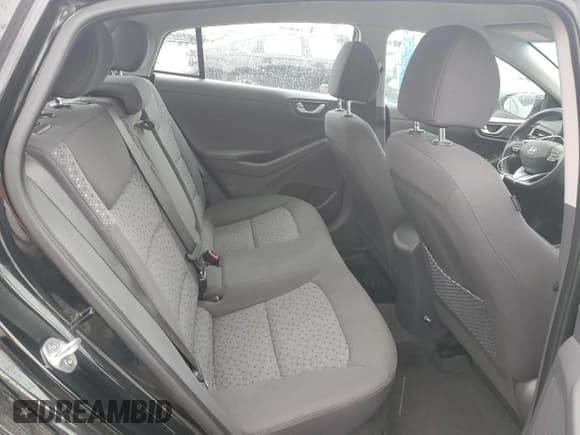 ✅ 2019 Hyundai Ioniq SEL • VIN: KMHC75LC8KU106716 • Lot: 53652815. Wystawiony na Copart z przebiegiem 49 948 mil. Bezpłatny archiwum sprzedaży aukcyjnych z USA i szczegółowy raport historii pojazdu na DreamBid. Zdjęcie 10.