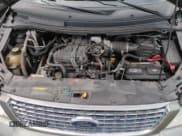 ✅ 2006 Ford Freestar SEL • VIN: 2FMZA52286BA28034 • Lot: 74559944. Listed on Copart with Not provided. Free auction sales archive from the USA and detailed vehicle history report at DreamBid. Image 12.