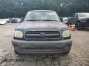 ✅ 2001 Toyota Tundra • VIN: 5TBJN32191S218085 • Lot: 67207085. Listed on Copart with 258,680 mi. Free auction sales archive from the USA and detailed vehicle history report at DreamBid. Image 5.
