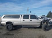 ✅ 2006 Chevrolet Silverado 2500HD LT3 • VIN: 1GCHK23DX6F259530 • Лот: 41998371. Опубликован ранее на IAAI с пробегом 150 054 миль. Бесплатный доступ к архиву аукционных продаж из США и подробный отчёт об истории автомобиля на DreamBid. Изображение 14.