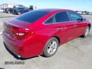 ✅ 2015 Hyundai Sonata Eco • VIN: 5NPE24AA7FH218768 • Лот: 43570822. Опубликован ранее на IAAI с пробегом Не указан. Бесплатный доступ к архиву аукционных продаж из США и подробный отчёт об истории автомобиля на DreamBid. Изображение 4.