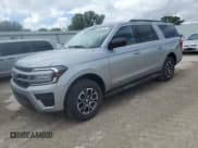 ✅ 2023 Ford Expedition • VIN: 1FMJK1G83PEA18713 • Lot: 59667785. Listed on Copart with 21,913 mi. Free auction sales archive from the USA and detailed vehicle history report at DreamBid. Image 1.