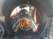 ✅ 2012 FIAT 500 Abarth • VIN: 3C3CFFFH0CT379086 • Lot: 90333805. Wystawiony na Copart z przebiegiem 173 256 mil. Bezpłatny archiwum sprzedaży aukcyjnych z USA i szczegółowy raport historii pojazdu na DreamBid. Zdjęcie 9.