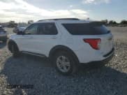 ✅ 2020 Ford Explorer XLT • VIN: 1FMSK8DH9LGA25424 • Лот: 91977755. Опубликован ранее на Copart с пробегом 101 762 миль. Бесплатный доступ к архиву аукционных продаж из США и подробный отчёт об истории автомобиля на DreamBid. Изображение 2.