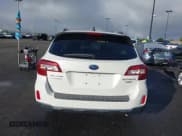 ✅ 2017 Subaru Outback Touring • VIN: 4S4BSETC5H3313606 • Lot: 43719498. Listed on IAAI with 108,883 mi. Free auction sales archive from the USA and detailed vehicle history report at DreamBid. Image 16.