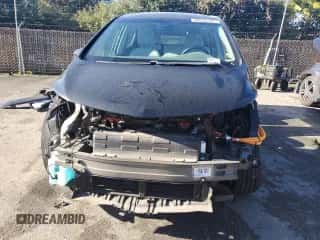 2019 Chevrolet Bolt EV LT z VIN 1G1FY6S02K4127291, wystawiony jako Copart lot #38008254 z przebiegiem 10 347 mil mil oraz . Historia ofert i sprzedaży dostępna na DreamBid. Obrazek 5.