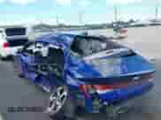 ✅ 2023 Hyundai Elantra SEL • VIN: KMHLS4AG3PU461105 • Лот: 43441000. Размещён на IAAI с пробегом 79 174 миль миль. Получите бесплатный доступ к архиву аукционных продаж из США и посмотрите подробный отчёт об истории автомобиля на DreamBid. Изображение 19.