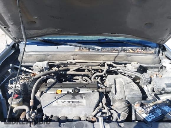 ✅ 2005 Honda CR-V EX • VIN: JHLRD78885C035263 • Lot: 43634636. Wystawiony na IAAI z przebiegiem 239 712 mil. Bezpłatny archiwum sprzedaży aukcyjnych z USA i szczegółowy raport historii pojazdu na DreamBid. Zdjęcie 10.