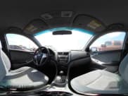 ✅ 2013 Hyundai Accent GLS • VIN: KMHCT4AE0DU413553 • Лот: 43335691. Опубликован ранее на IAAI с пробегом 126 844 миль. Бесплатный доступ к архиву аукционных продаж из США и подробный отчёт об истории автомобиля на DreamBid. Изображение 19.