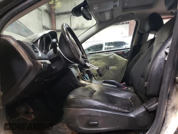 ✅ 2015 Chevrolet Cruze LTZ • VIN: 1G1PG5SB4F7115389 • Лот: 39312223. Опубликован ранее на Copart с пробегом 114 654 миль. Бесплатный доступ к архиву аукционных продаж из США и подробный отчёт об истории автомобиля на DreamBid. Изображение 7.