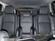 ✅ 2023 Honda Odyssey Touring • VIN: 5FNRL6H82PB056903 • Лот: 91617635. Опубликован ранее на Copart с пробегом Не указан. Бесплатный доступ к архиву аукционных продаж из США и подробный отчёт об истории автомобиля на DreamBid. Изображение 10.