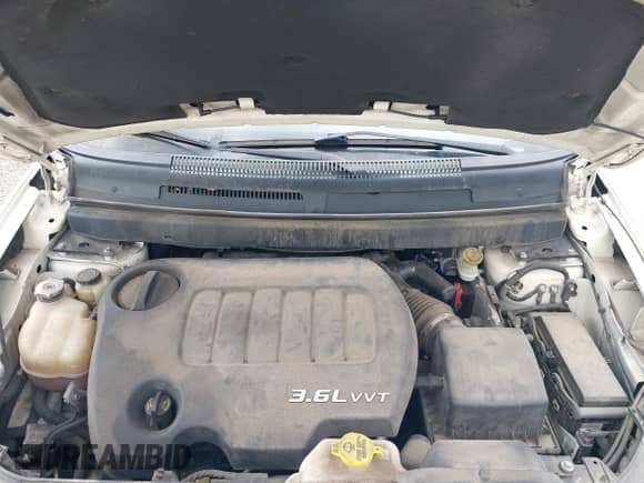 2015 Dodge Journey Crossroad с VIN 3C4PDDGG0FT589298, выставлен на аукционе IAAI как лот 42925855 с пробегом 220 557 миль миль и . История ставок и продаж доступна на DreamBid. Изображение 10.