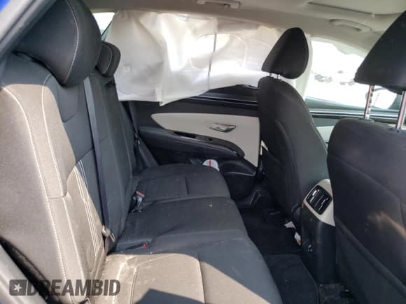 ✅ 2022 Hyundai Tucson SEL • VIN: 5NMJF3AE2NH140833 • Lot: 60577323. Wystawiony na Copart z przebiegiem 20 838 mil. Bezpłatny archiwum sprzedaży aukcyjnych z USA i szczegółowy raport historii pojazdu na DreamBid. Zdjęcie 10.