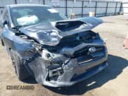 ✅ 2016 Subaru WRX • VIN: JF1VA1B60G9804286 • Lot: 42380191. Listed on IAAI with 152,392 mi. Free auction sales archive from the USA and detailed vehicle history report at DreamBid. Image 6.