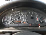 ✅ 2000 BMW Z3 2.5 • VIN: WBACH9346YLM91402 • Lot: 86842375. Listed on Copart with 151,390 mi. Free auction sales archive from the USA and detailed vehicle history report at DreamBid. Image 9.