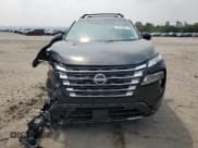 ✅ 2025 Nissan Rogue Platinum • VIN: JN8BT3DD4SW304600 • Lot: 67748615. Listed on Copart with 908 mi. Free auction sales archive from the USA and detailed vehicle history report at DreamBid. Image 5.