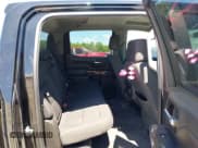 ✅ 2022 Chevrolet Silverado 1500 LT Trail Boss • VIN: 1GCPYFED0NZ236995 • Lot: 42514111. Wystawiony na IAAI z przebiegiem 53 377 mil. Bezpłatny archiwum sprzedaży aukcyjnych z USA i szczegółowy raport historii pojazdu na DreamBid. Zdjęcie 8.