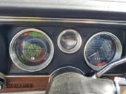 ✅ 1973 Pontiac Lemans • VIN: 2G37M3P325098 • Lot: 57146274. Wystawiony na Copart z przebiegiem 45 273 mil. Bezpłatny archiwum sprzedaży aukcyjnych z USA i szczegółowy raport historii pojazdu na DreamBid. Zdjęcie 9.