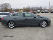 ✅ 2017 Chevrolet Malibu LT • VIN: 1G1ZE5ST5HF120410 • Lot: 43632209. Listed on IAAI with 43,173 mi. Free auction sales archive from the USA and detailed vehicle history report at DreamBid. Image 13.