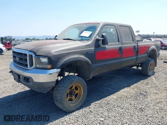 ✅ 2003 Ford F-350 XL • VIN: 1FTSW31P13EC53730 • Лот: 42769994. Опубликован ранее на IAAI с пробегом Не указан. Бесплатный доступ к архиву аукционных продаж из США и подробный отчёт об истории автомобиля на DreamBid. Изображение 20.