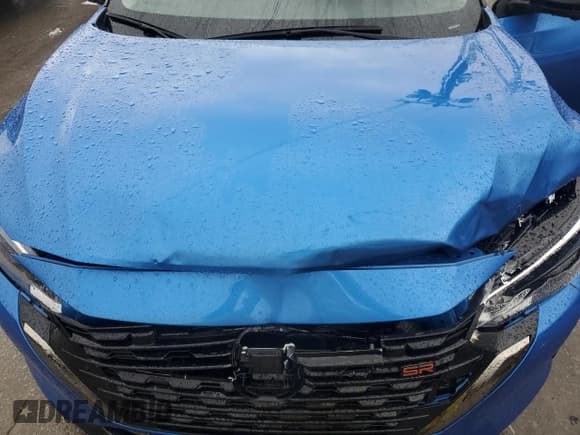 ✅ 2024 Nissan Sentra SR • VIN: 3N1AB8DV5RY287828 • Lot: 85713704. Wystawiony na Copart z przebiegiem 1 501 mil. Bezpłatny archiwum sprzedaży aukcyjnych z USA i szczegółowy raport historii pojazdu na DreamBid. Zdjęcie 13.