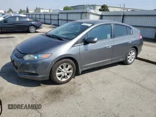 ✅ 2010 Honda Insight EX • VIN: JHMZE2H76AS004824 • Lot: 84629515. Wystawiony na Copart z przebiegiem 230 867 mil. Bezpłatny archiwum sprzedaży aukcyjnych z USA i szczegółowy raport historii pojazdu na DreamBid. Zdjęcie 1.