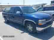 ✅ 2001 Chevrolet Silverado 1500 LT • VIN: 1GCEC19T61Z324941 • Lot: 42094622. Wystawiony na IAAI z przebiegiem 192 814 mil mil. Skorzystaj z bezpłatnego archiwum sprzedaży aukcyjnych z USA i zobacz szczegółowy raport historii pojazdu na DreamBid. Zdjęcie 1.