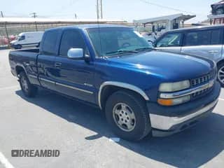 ✅ 2001 Chevrolet Silverado 1500 LT • VIN: 1GCEC19T61Z324941 • Lot: 42094622. Wystawiony na IAAI z przebiegiem 192 814 mil mil. Skorzystaj z bezpłatnego archiwum sprzedaży aukcyjnych z USA i zobacz szczegółowy raport historii pojazdu na DreamBid. Zdjęcie 1.