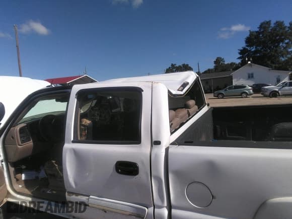 ✅ 2004 Chevrolet Silverado 2500HD LS • VIN: 1GCHK23264F214399 • Лот: 43370654. Опубликован ранее на IAAI с пробегом 412 334 миль. Бесплатный доступ к архиву аукционных продаж из США и подробный отчёт об истории автомобиля на DreamBid. Изображение 6.