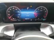 ✅ 2025 Mercedes-Benz GLB 250 • VIN: W1N4M4GB2SW381346 • Lot: 71966065. Listed on Copart with 10,548 mi. Free auction sales archive from the USA and detailed vehicle history report at DreamBid. Image 9.