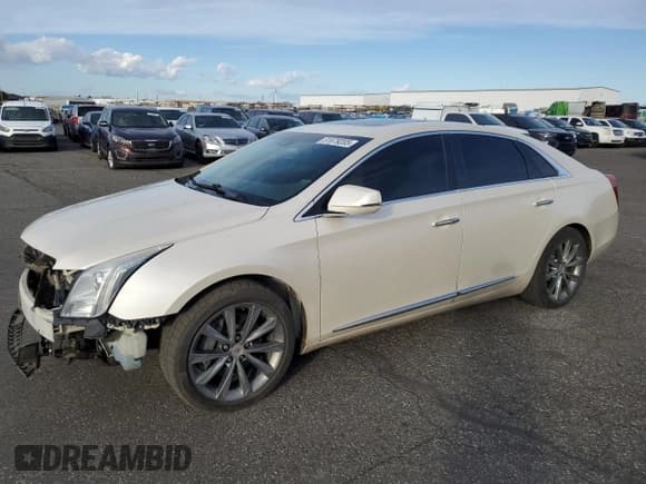 ✅ 2013 Cadillac XTS Luxury • VIN: 2G61R5S31D9215402 • Lot: 91679205. Wystawiony na Copart z przebiegiem 179 448 mil. Bezpłatny archiwum sprzedaży aukcyjnych z USA i szczegółowy raport historii pojazdu na DreamBid. Zdjęcie 1.