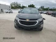 ✅ 2020 Chevrolet Equinox LS • VIN: 2GNAXHEV4L6146021 • Лот: 91972235. Опубликован ранее на Copart с пробегом 53 797 миль. Бесплатный доступ к архиву аукционных продаж из США и подробный отчёт об истории автомобиля на DreamBid. Изображение 13.