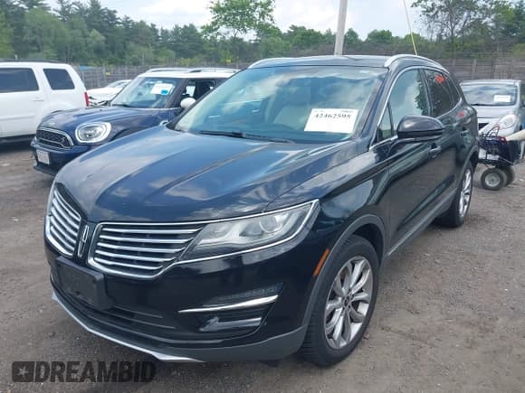 ✅ 2016 Lincoln MKC Select • VIN: 5LMCJ2D97GUJ26611 • Lot: 42462595. Wystawiony na IAAI z przebiegiem Nie podano. Bezpłatny archiwum sprzedaży aukcyjnych z USA i szczegółowy raport historii pojazdu na DreamBid. Zdjęcie 17.