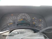 ✅ 2005 Chevrolet Silverado 1500 Work Truck • VIN: 1GCEC14X55Z109373 • Лот: 42303706. Опубликован ранее на IAAI с пробегом 242 390 миль. Бесплатный доступ к архиву аукционных продаж из США и подробный отчёт об истории автомобиля на DreamBid. Изображение 7.