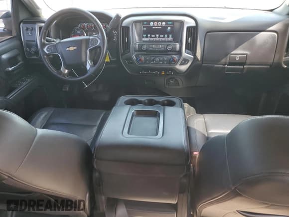 ✅ 2018 Chevrolet Silverado 1500 • VIN: 1GC4CZCY5JF196630 • Лот: 71878275. Опубликован ранее на Copart с пробегом 205 432 миль. Бесплатный доступ к архиву аукционных продаж из США и подробный отчёт об истории автомобиля на DreamBid. Изображение 8.