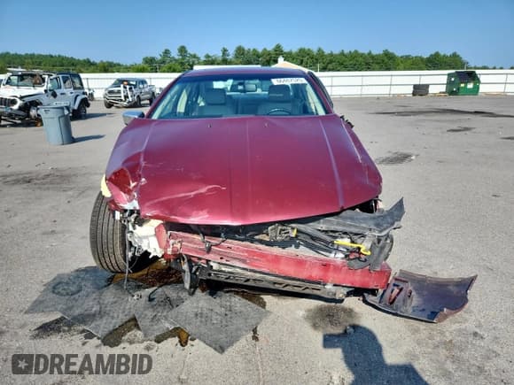 ✅ 2006 Lincoln Zephyr • VIN: 3LNHM26146R654202 • Лот: 66487525. Опубликован ранее на Copart с пробегом 80 400 миль. Бесплатный доступ к архиву аукционных продаж из США и подробный отчёт об истории автомобиля на DreamBid. Изображение 5.