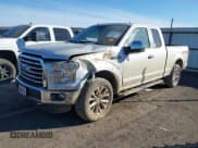 ✅ 2015 Ford F-150 XLT • VIN: 1FTFX1EF4FKE71784 • Лот: 41666937. Опубликован ранее на IAAI с пробегом 112 117 миль. Бесплатный доступ к архиву аукционных продаж из США и подробный отчёт об истории автомобиля на DreamBid. Изображение 2.