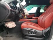 ✅ 2016 BMW X6 xDrive50i • VIN: 5UXKU6C53G0R34315 • Lot: 64052075. Listed on Copart with 104,800 mi. Free auction sales archive from the USA and detailed vehicle history report at DreamBid. Image 7.