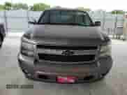 2014 Chevrolet Tahoe LT z VIN 1GNSCBE0XER154133, wystawiony jako Copart lot #91109625 z przebiegiem Nie podano mil oraz Czysty tytuł • Clean title. Historia ofert i sprzedaży dostępna na DreamBid. Obrazek 5.