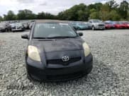 ✅ 2010 Toyota Yaris • VIN: JTDJT4K38A5301971 • Лот: 81990185. Опубликован ранее на Copart с пробегом 68 301 миль. Бесплатный доступ к архиву аукционных продаж из США и подробный отчёт об истории автомобиля на DreamBid. Изображение 13.