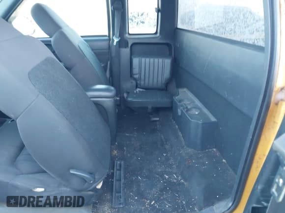 ✅ 2003 Chevrolet S-10 LS • VIN: 1GCCT19X138133298 • Лот: 41810396. Опубликован ранее на IAAI с пробегом 158 005 миль. Бесплатный доступ к архиву аукционных продаж из США и подробный отчёт об истории автомобиля на DreamBid. Изображение 8.